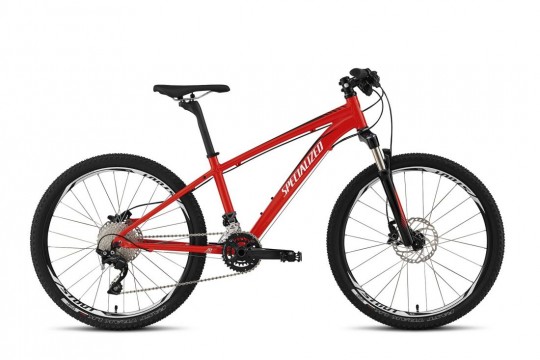 ������������ ��������� Specialized Hotrock 24 XC Pro (2015)