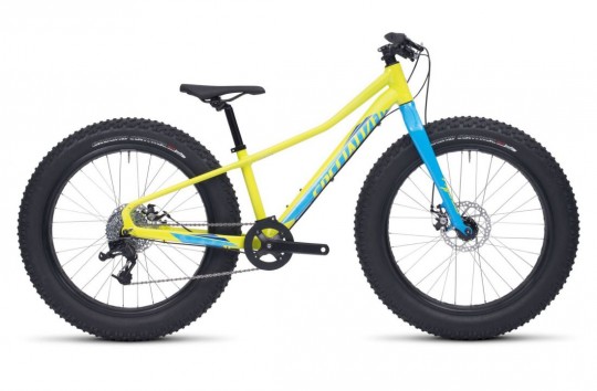 ������������ ��������� Specialized Fatboy 24 (2016)