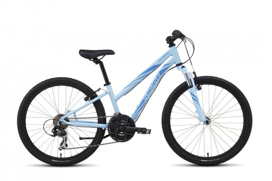 ������������ ��������� Specialized Hotrock 24 21Sp Girl (2016)
