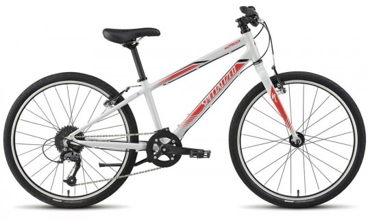 ������������ ��������� Specialized Hotrock 24 SL (2015)