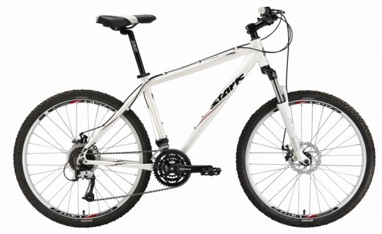 ��������� Stark Armer Disc (2011)