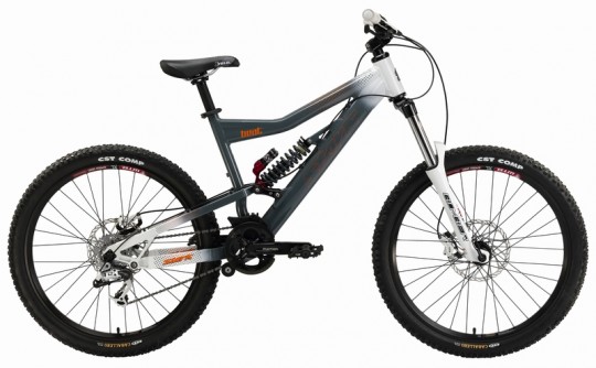 ��������� Stark Beat Pro (2011)