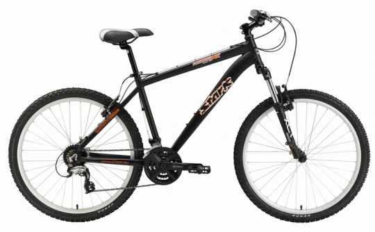 ��������� Stark Funriser Sport (2011)