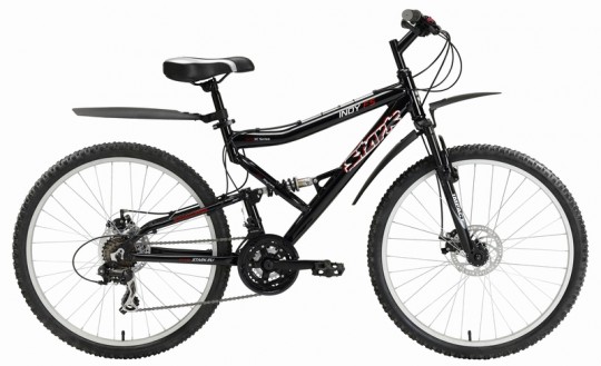 ��������� Stark Indy FS Disc (2011)