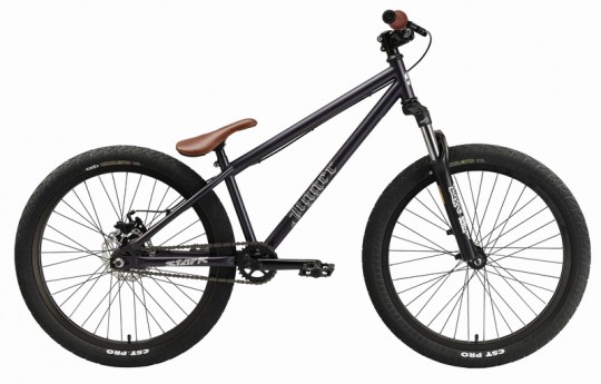 ��������� Stark Jigger (2011)