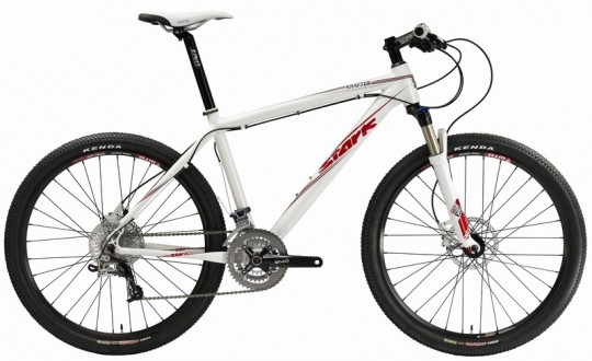 ��������� Stark Krafter (2011)