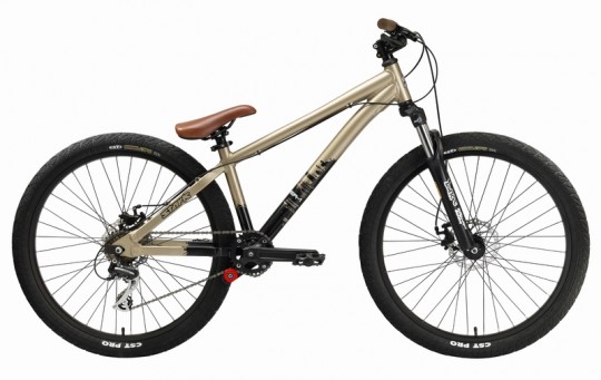 ��������� Stark Pusher 1 (2011)