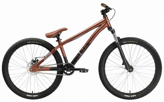 ��������� Stark Pusher 2 (2011)