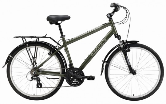 ��������� Stark Status (2011)
