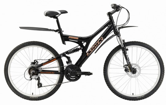 ��������� Stark Stinger Disc (2011)