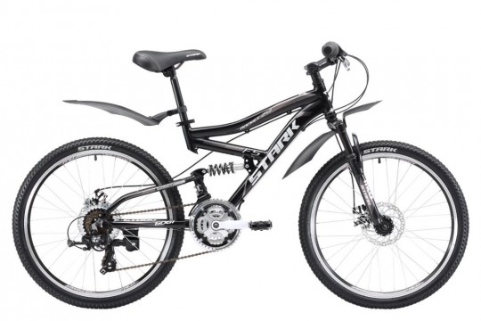 ������������ ��������� Stark Rocket 24.2 FS D (2017)