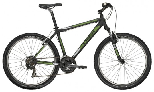 ��������� Trek 3500 (2012)