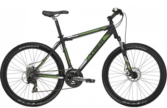 ��������� Trek 3500 Disc (2012)