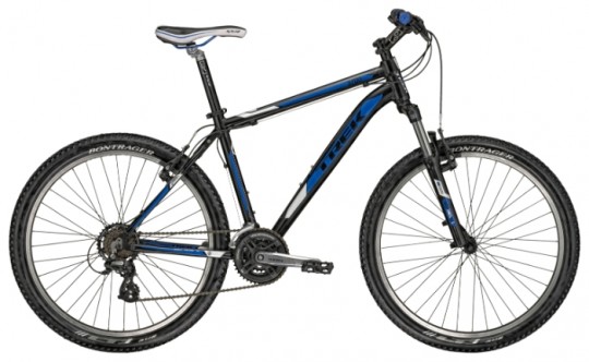 ��������� Trek 3700 (2012)