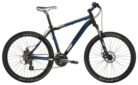 ��������� Trek 3700 Disc (2012)