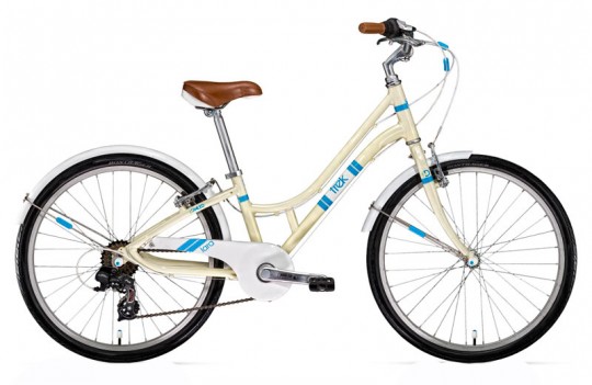 ��������� Trek Lara 24 Girl (2012)
