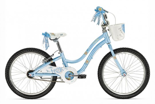 ��������� Trek Mystic 20 (2012)