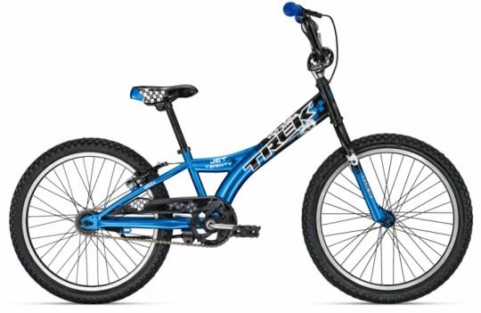 ��������� Trek Jet 20 S (2012)