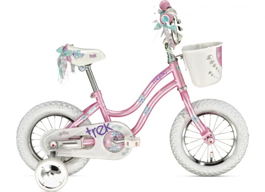 ��������� Trek Mystic 12 (2012)