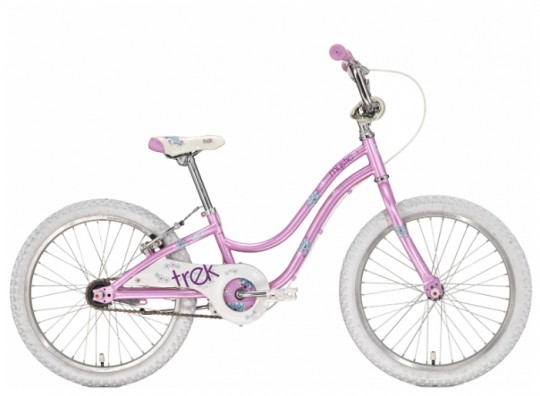 ��������� Trek Mystic 20 S (2012)