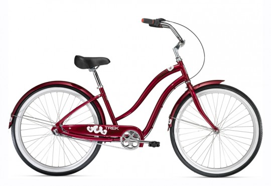 ��������� Trek Classic STL 3 spd Ladies (2012)