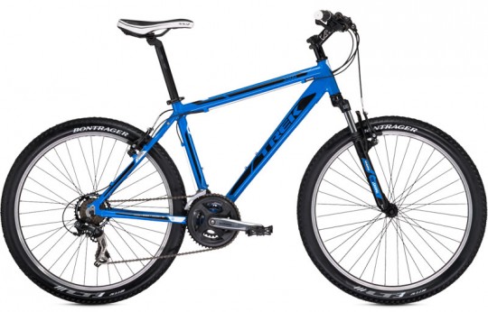 ��������� ������ Trek 3500 (2013)