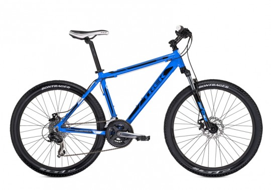 ��������� ������ Trek 3500 Disc (2013)
