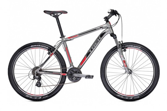 ��������� ������ Trek 3700 (2013)