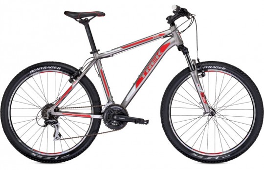 ��������� ������ Trek 3900 (2013)
