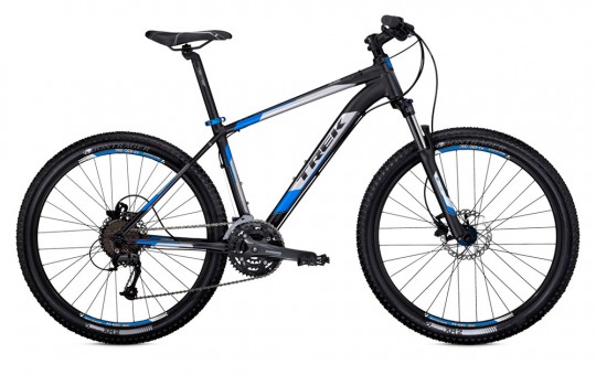 ��������� ������ Trek 4300 Disc (2013)