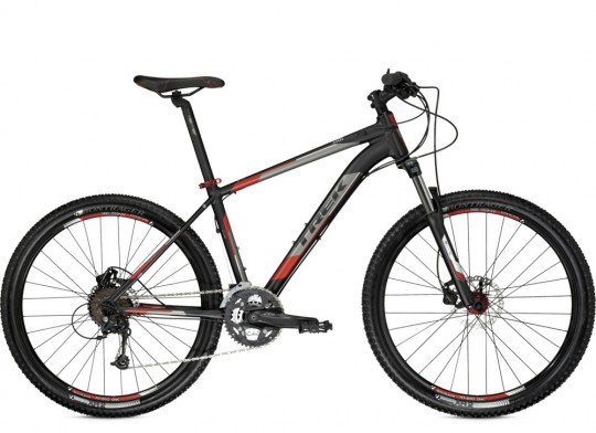 ��������� ������ Trek 4500 Disc (2013)