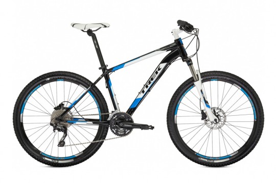 ��������� ������ Trek 4700 (2013)