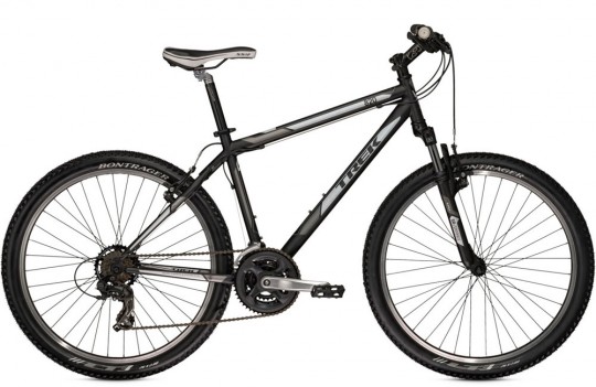 ��������� ������ Trek 820 (2013)