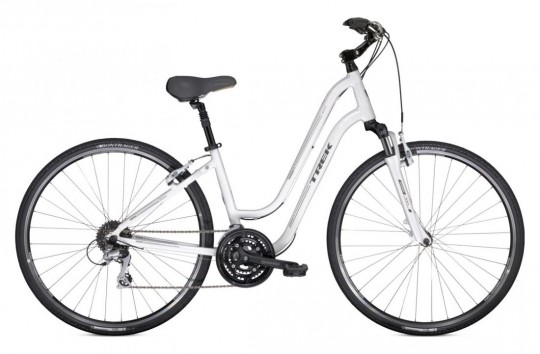 ������� ��������� Trek Verve 3 WSD (2013)