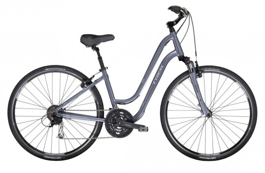 ������� ��������� Trek Verve 4 WSD (2013)