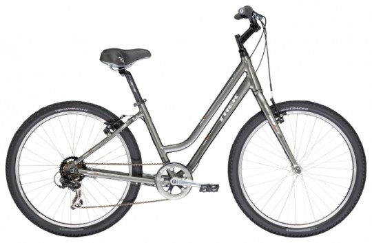 �������� ��������� Trek Shift 1 WSD (2014)