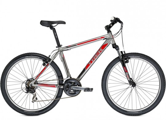 ��������� ������ Trek 3500 (2014)