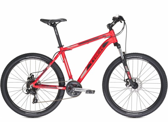 ��������� ������ Trek 3700 Disc (2014)