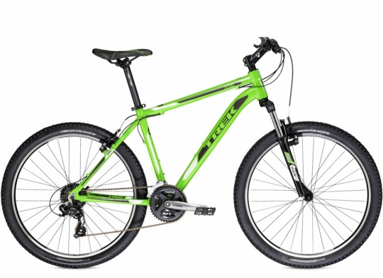 ��������� ������ Trek 3700 (2014)