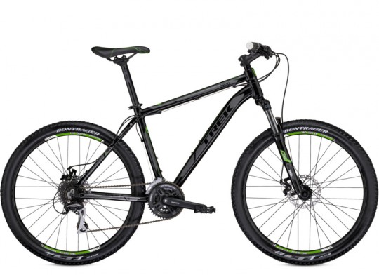 ��������� ������ Trek 3900 Disc (2014)