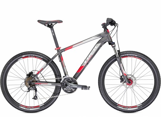 ��������� ������ Trek 4300 Disc (2014)