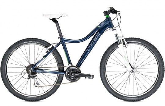 ������� ��������� Trek Skye SL (2014)