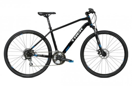 ��������� �������� Trek 8.3 DS (2015)
