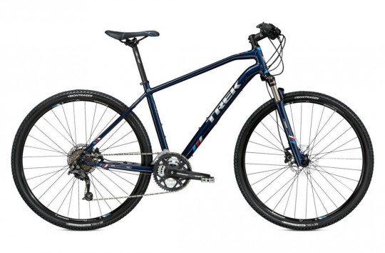 ��������� �������� Trek 8.5 DS (2015)