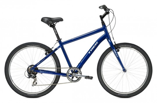 ��������� �������� Trek Shift 1 (2015)