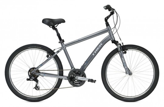 ��������� �������� Trek Shift 2 (2015)