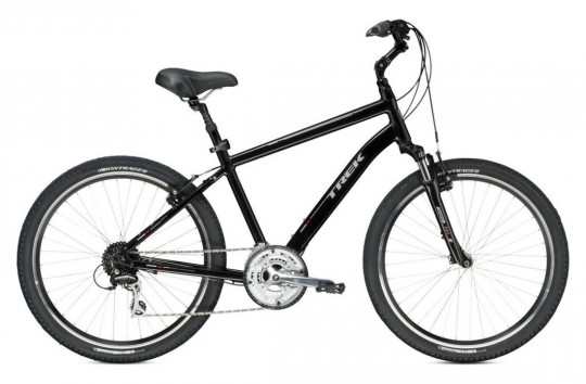��������� �������� Trek Shift 3 (2015)