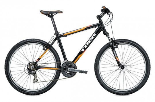 ��������� ������ Trek 3500 (2015)