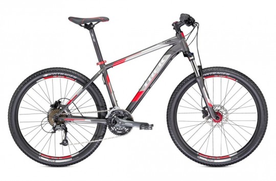 ��������� ������ Trek 4300 (2014)