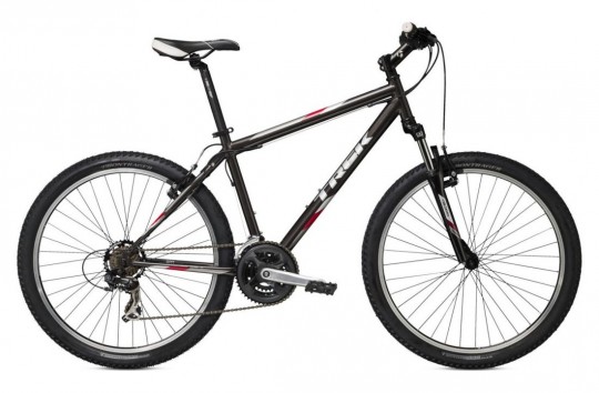 ��������� ������ Trek 820 (2015)